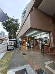 Hoa Nam Building (D8), Office #540851581
